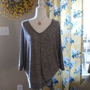 🌺Lane Bryant Top🌺